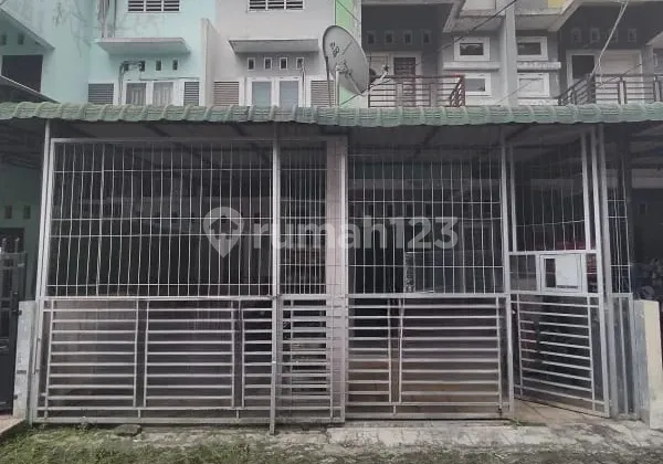 Rumah di Jual Murah Dalam Komplek Daerah Titi Kuning