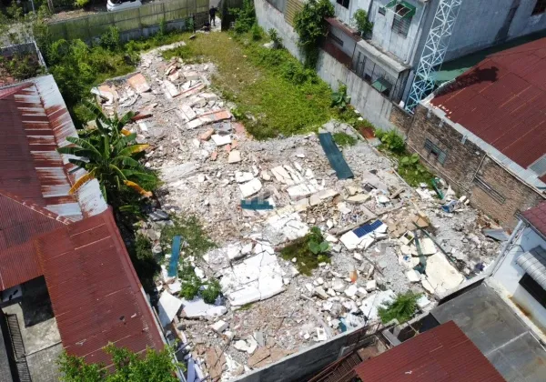 Dijual Tanah Strategis di Medan Petisah Dekat ke Pusat Kota Dijual Tanah Strategis di Medan Petisah Dekat ke Pusat Kota
