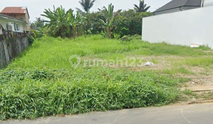 Dijual Tanah Murah Dekat Ngumban, Setiabudi, Padang Bulan