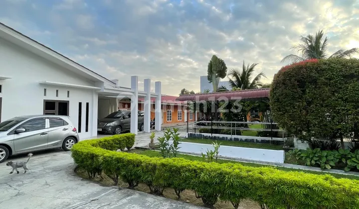 Land and Property Assets for Sale in the Pancing Area 2