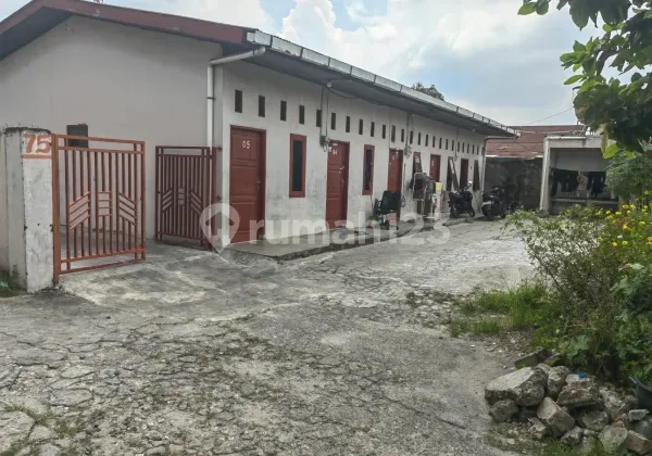 For Sale: 20-Room Boarding House Near Plaza Millenium and University