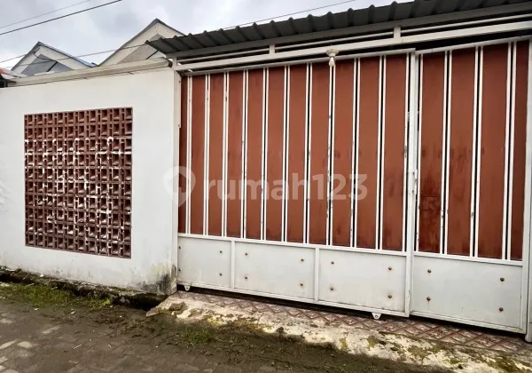 Dijual Rumah Murah 8 X 14 Meter Daerah Amplas Dijual Rumah Murah 8 X 14 Meter Daerah Amplas