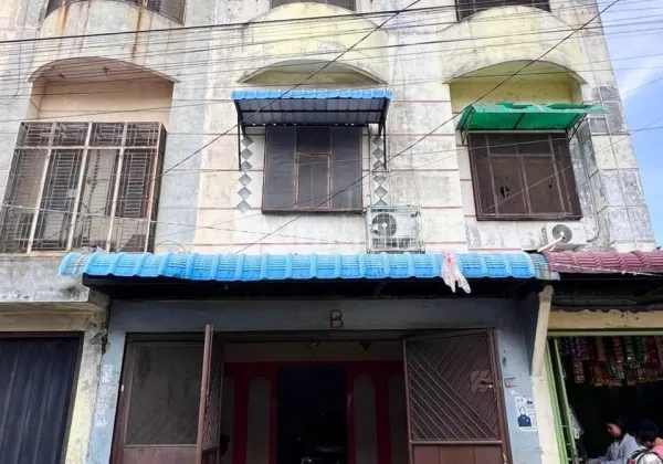 Dijual Ruko Hunian Daerah Krakatau untuk usaha dan tempat tinggal Dijual Ruko Hunian Daerah Krakatau untuk usaha dan tempat tinggal