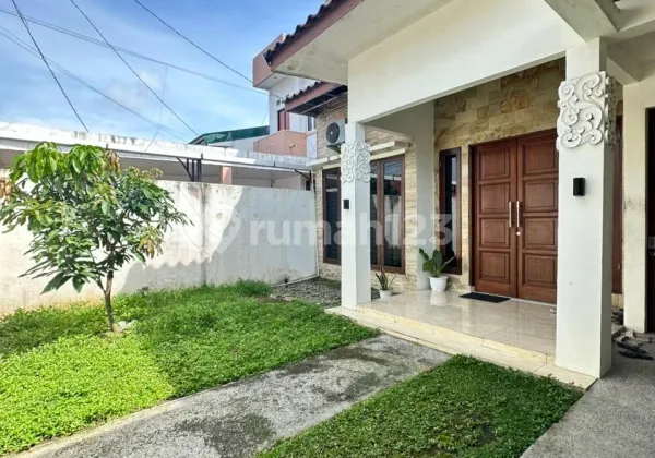 For Sale Large Permanent House Near Usu Ready to Live In 2