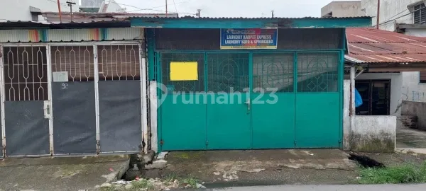 Dijual Rumah 1 lantai SHM di Petisah dekat Pusat Kota Medan Dijual Rumah 1 lantai SHM di Petisah dekat Pusat Kota Medan