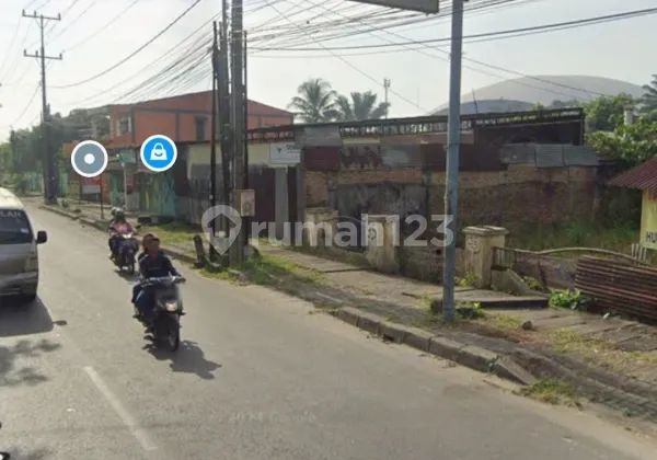 Dijual Tanah Dipinggir Jalan Jamin Ginting Dijual Tanah Dipinggir Jalan Jamin Ginting