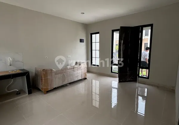 Dijual Rumah di Komplek Citraland Tanjung Morawa 8 X 17 M 2