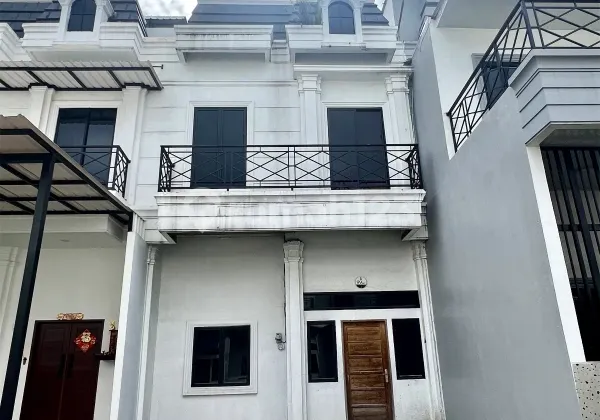 Jual Murah Rumah Kondisi Baru di danau singkarak Jual Murah Rumah Kondisi Baru di danau singkarak