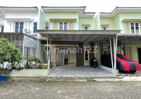 Dijual Rumah Cantik Semi Furnish Daerah Ringroad Dijual Rumah Cantik Semi Furnish Daerah Ringroad