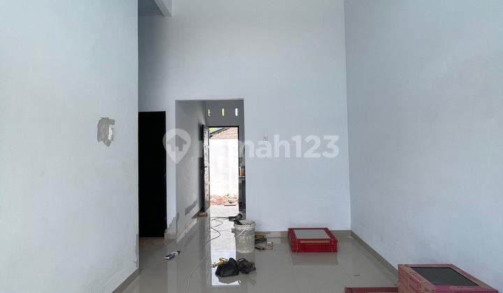 Rumah Komplek Baru di Marelan Siap Huni SHM Rumah Komplek Baru di Marelan Siap Huni SHM