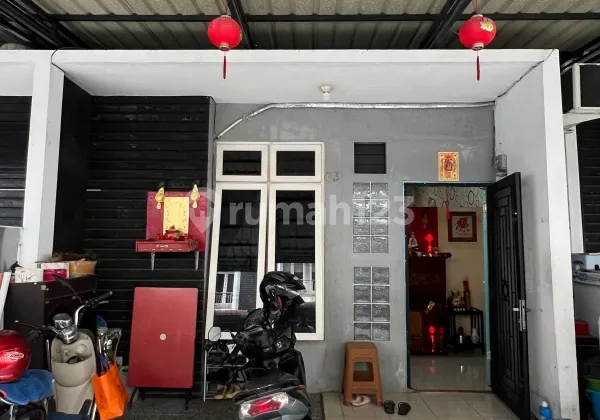 Quick Sale House in Complex on Ringroad for 700 Million 2