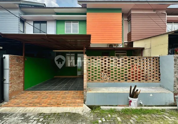 Dijual Rumah SHM Daerah RIngroad Ada Space Outdoor Dijual Rumah SHM Daerah RIngroad Ada Space Outdoor