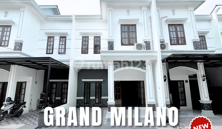 Komplek Rumah Baru Ready di Setia budi Cicilan 4 jutaan/bulan Komplek Rumah Baru Ready di Setia budi Cicilan 4 jutaan/bulan