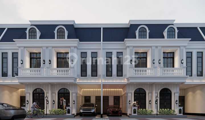 Beli Rumah di Royal Avenue Dapatkan Banyak Promo dan Hadiah