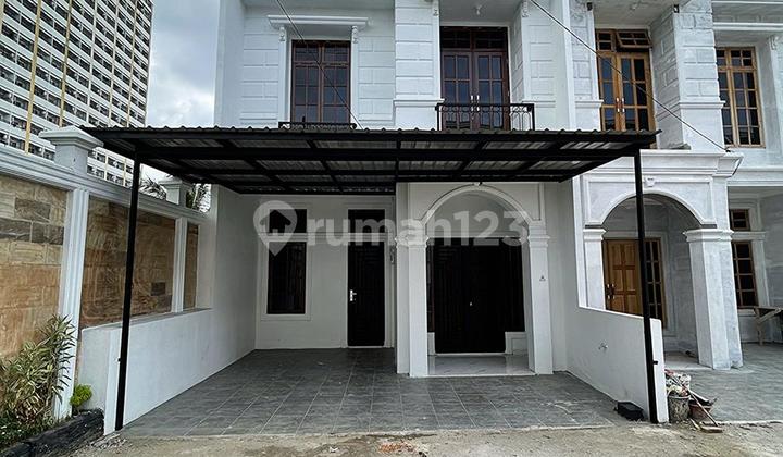 For Rent New Semi-Furnished House Only 3 Minutes to Usu For Rent New Semi-Furnished House Only 3 Minutes to Usu