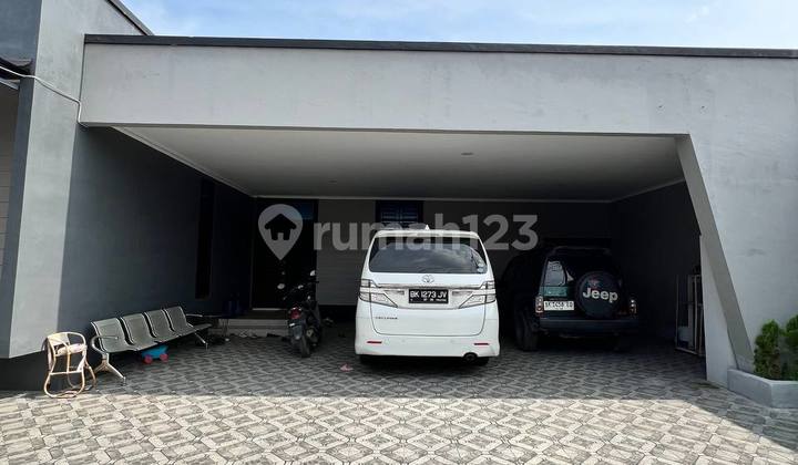 For Sale: Move-in Ready House in Ringroad Complex 2