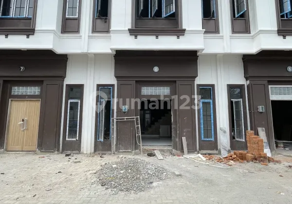 Dijual Villa Full Furnish Daerah Pancing Bebas Banjir Dijual Villa Full Furnish Daerah Pancing Bebas Banjir