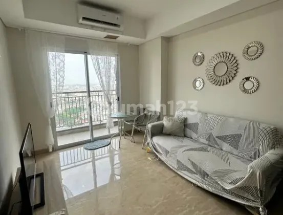 Sell Apartment Podomoro Medan City Center Area Sell Apartment Podomoro Medan City Center Area