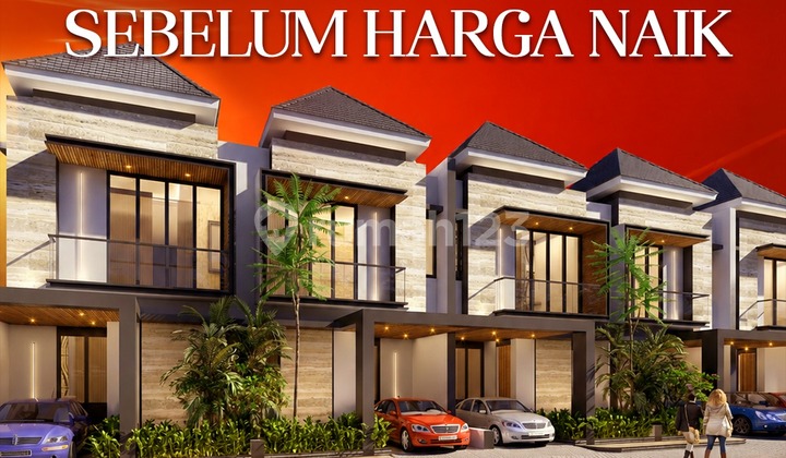 Beli Rumah Komplek dengan DP 0% bisa Dapat yang Mewah di Sunggal Beli Rumah Komplek dengan DP 0% bisa Dapat yang Mewah di Sunggal