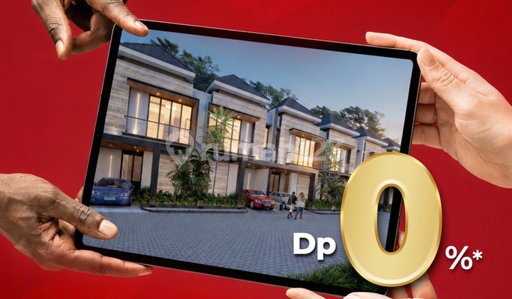 Beli Rumah Komplek dengan DP 0% bisa Dapat yang Mewah di Sunggal Beli Rumah Komplek dengan DP 0% bisa Dapat yang Mewah di Sunggal