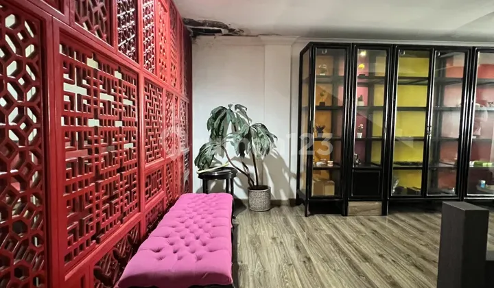 Nice Shophouse in Citra Garden for Sale Below Market Price 2