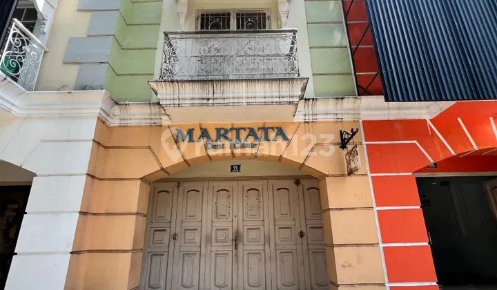 Nice Shophouse in Citra Garden for Sale Below Market Price 1