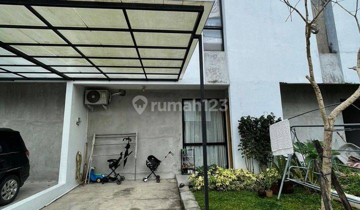 Rumah komplek berfailitas di Pasar 3 Ringroad - Sunggal 1