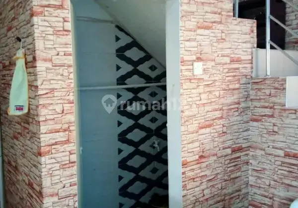 Ruko Baru di Jl. Karya Wisata Johor - Medan - Deli Serdang 7