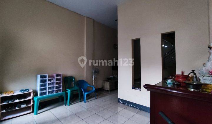Ruko Siap Huni di Mandala - Denai - Medan Tembung 5