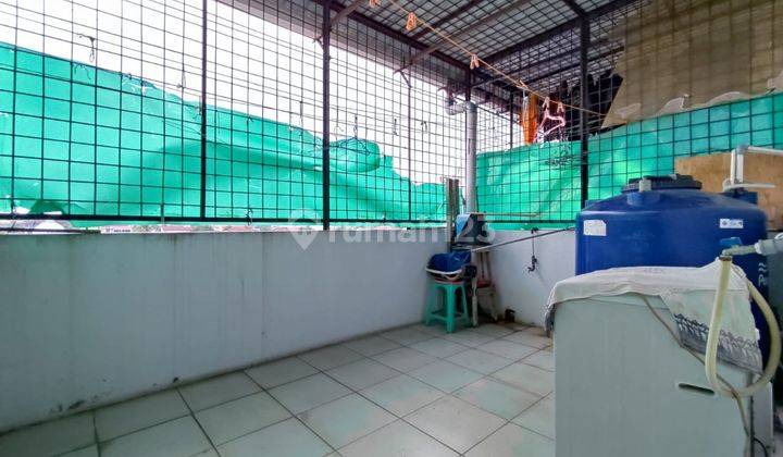 Ruko Siap Huni di Mandala - Denai - Medan Tembung 7