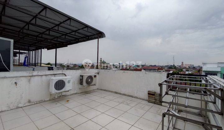 Ruko Siap Huni di Mandala - Denai - Medan Tembung 9
