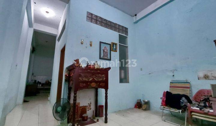 Ruko Murah Dijual di Mandala - Denai - Medan Tembung 2