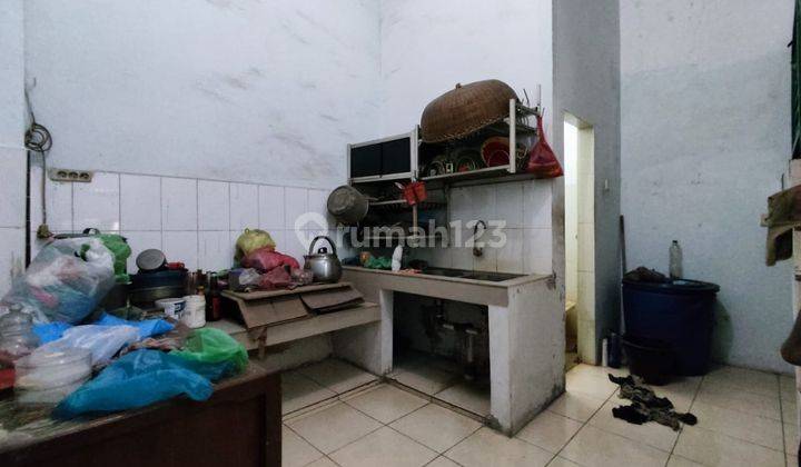 Ruko Murah Dijual di Mandala - Denai - Medan Tembung 6
