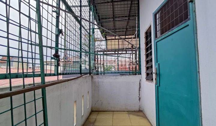 Ruko Murah Dijual di Mandala - Denai - Medan Tembung 9