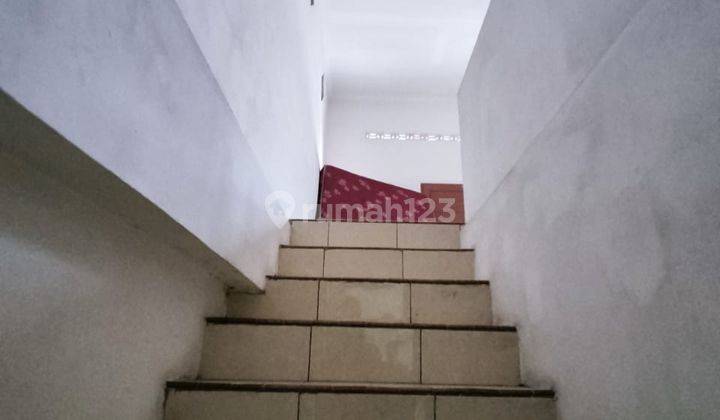 Ruko Murah Dijual di Mandala - Denai - Medan Tembung 10