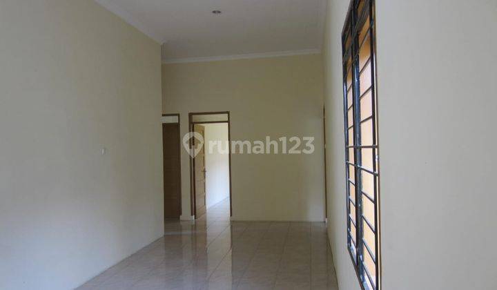 Rumah Luas 1 Lantai di Johor - Namo Rambe - Deli Serdang 2