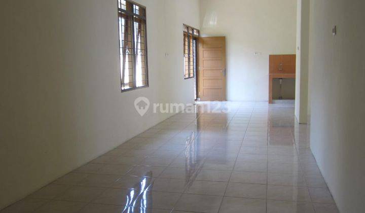 Rumah Luas 1 Lantai di Johor - Namo Rambe - Deli Serdang 4
