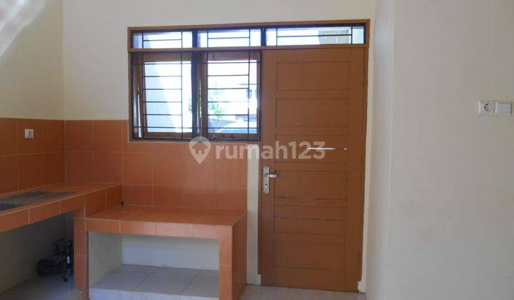 Rumah Luas 1 Lantai di Johor - Namo Rambe - Deli Serdang 5