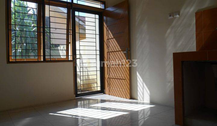 Rumah Luas 1 Lantai di Johor - Namo Rambe - Deli Serdang 7