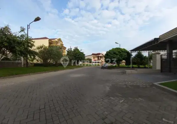 Dijual Tanah di Komplek Bumi Asri Medan Helvetia 9