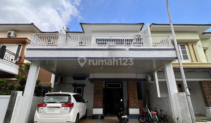 Dijual Rumah Cantik dalam Komplek Dekat Kota Medan Sunggal 1