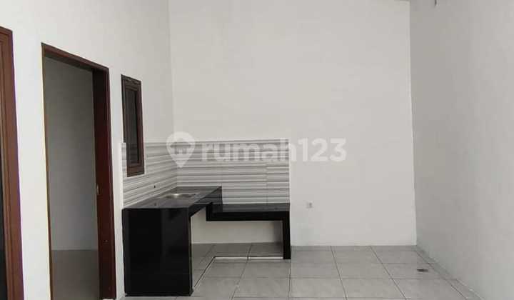 Rumah minimalis dekat kampus UNIMED ternama kota medan 9