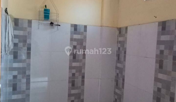 Ruko murah marelan 2½ lantai harga ekonomis lokasi strategis 5