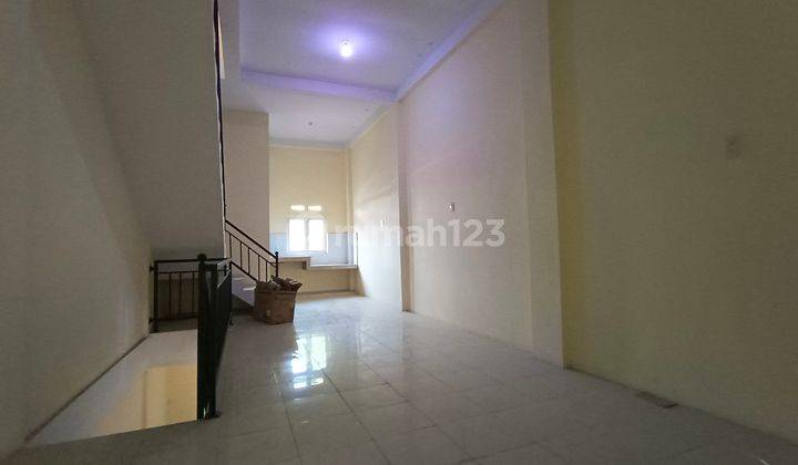 Ruko murah marelan 2½ lantai harga ekonomis lokasi strategis 7