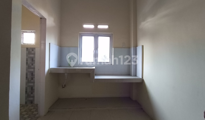 Ruko murah marelan 2½ lantai harga ekonomis lokasi strategis 10
