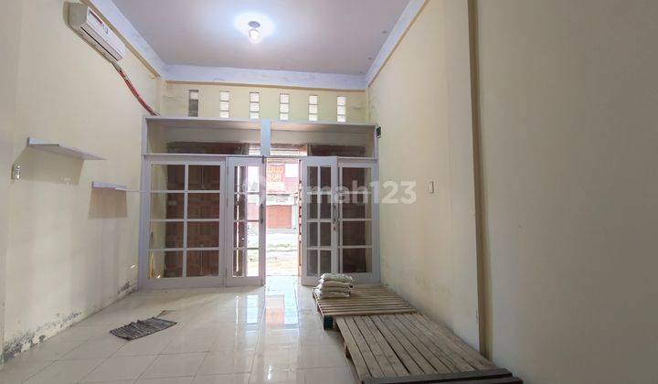 Ruko murah marelan 2½ lantai harga ekonomis lokasi strategis 11