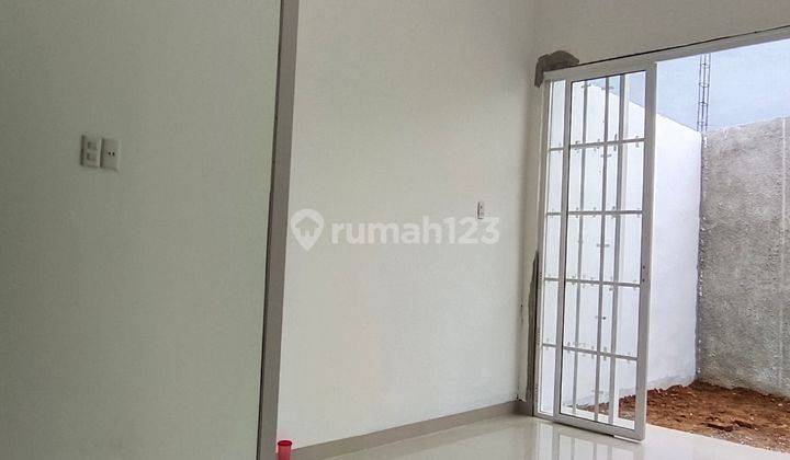 Rumah  PALING TERJANGKAU DAERAH SETIA BUDI ALA SCANDANAVIAN 11