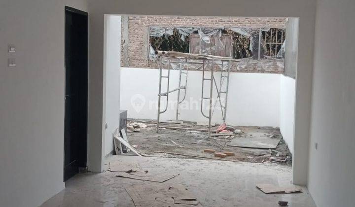 Rumah minimalis lokasi strategis di tanjung morawa 3