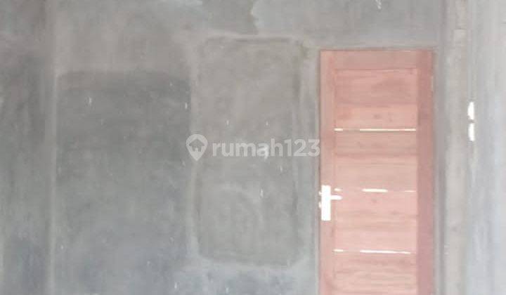 Rumah minimalis lokasi strategis di tanjung morawa 5