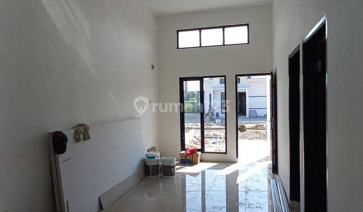 Rumah murah  di tanjung Morawa  dekat jln lintas 2